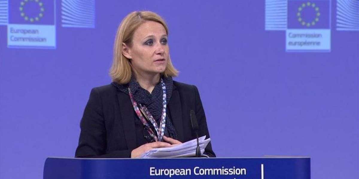 La UE sigue la situación en Venezuela y reitera petición de nuevas elecciones