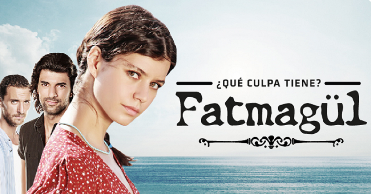 Qué Culpa Tiene Fatmagul Canal 1 0398