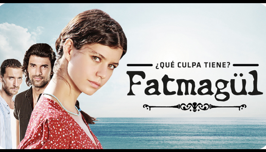 Cinco razones por las que no puedes dejar de ver ¿Qué culpa tiene? Fatmagül