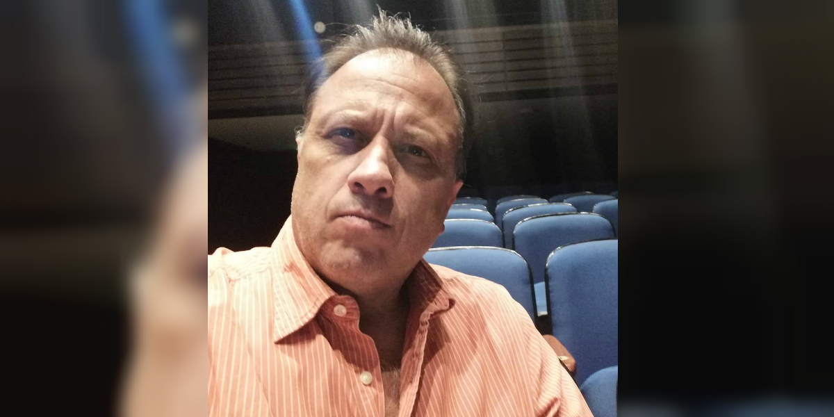 El actor Javier Sáenz reveló cómo logró salir de una gran quiebra