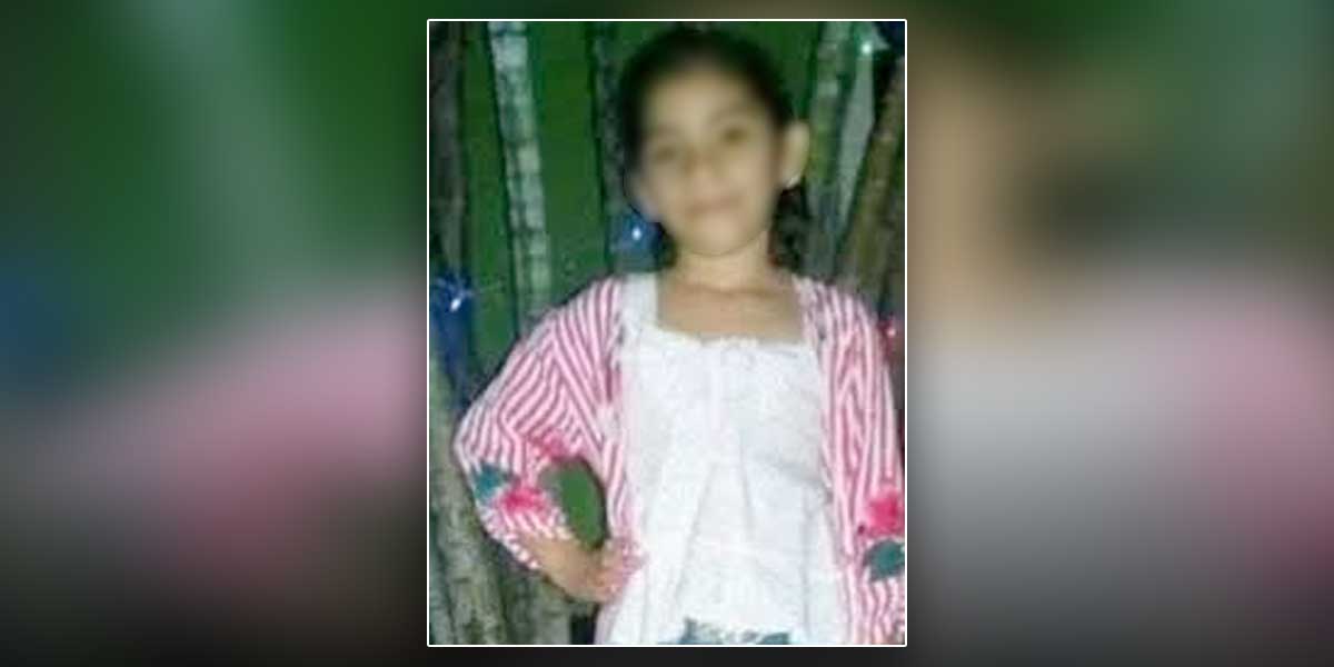 Detienen a menor que confesó asesinato de Charol Samboní en Huila