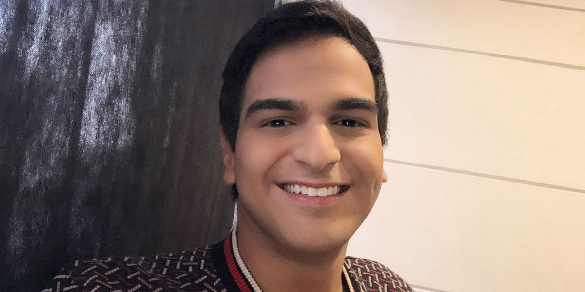 Las confesiones sexuales de Alejandro Palacio; una de ellas tiene que ver con Dragon Ball Z