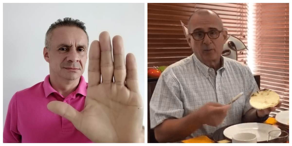 ¡Exclusiva! ‘Alerta’ reveló audio en el que Jota Mario dijo que no iba a volver a RCN