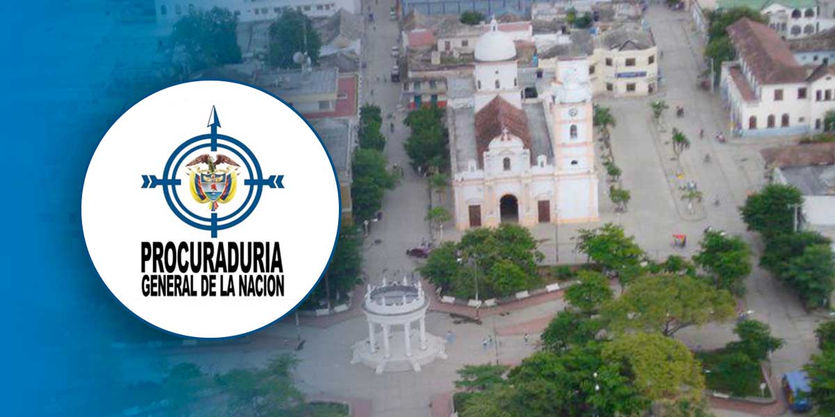 Formulan cargos por irregularidades en PAE contra exalcalde de Ciénaga, Magdalena