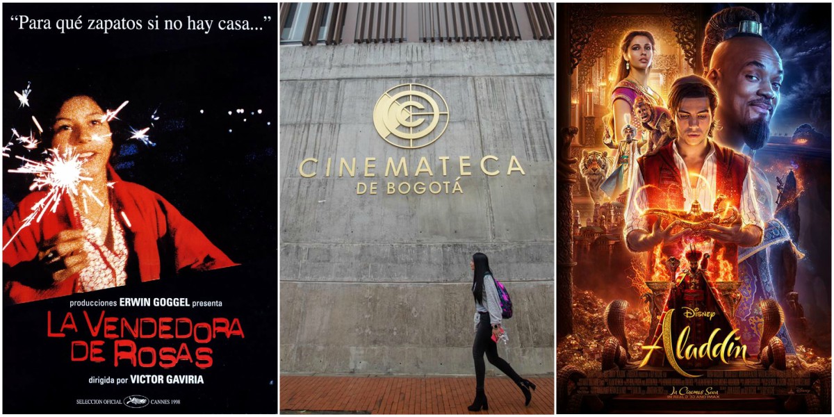 programacion peliculas nueva cinemateca de bogota
