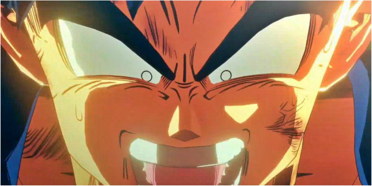 trailer dragon ball z kakarot videojuego
