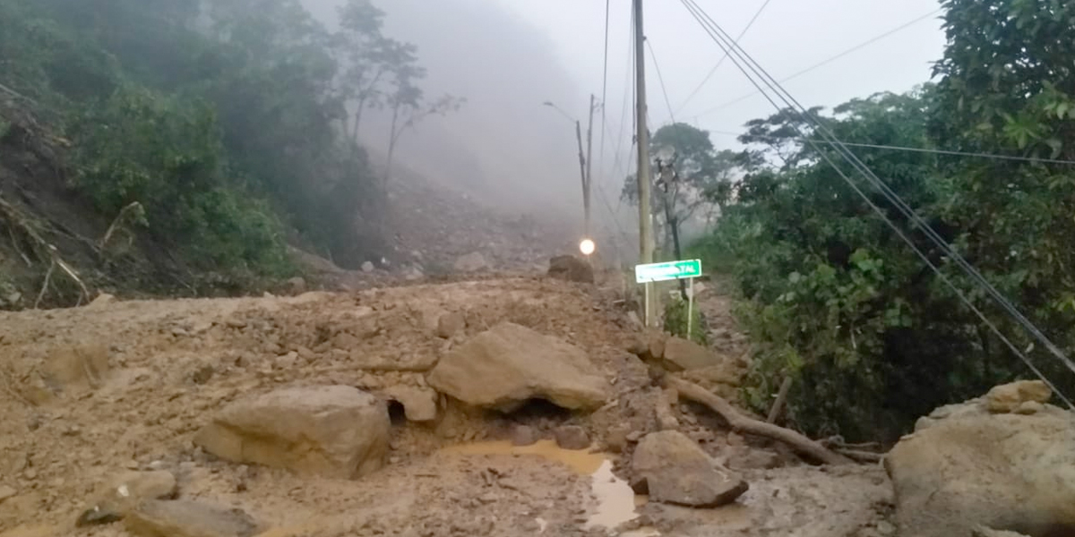 via-al-llano