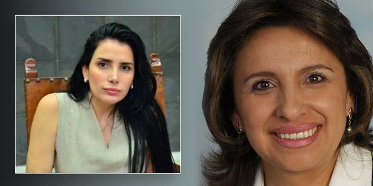 Procuraduría pide aplicar la Silla Vacía al partido Conservador, por caso de Aida Merlano