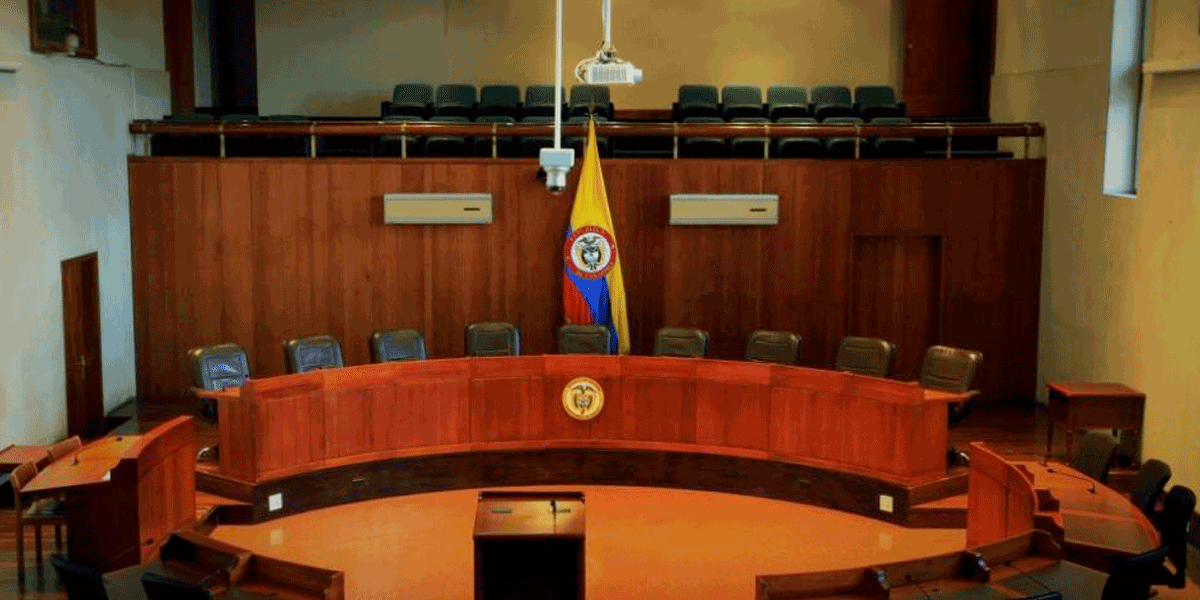 Surge una fórmula para obligar a la Corte Suprema a cumplir con sus funciones