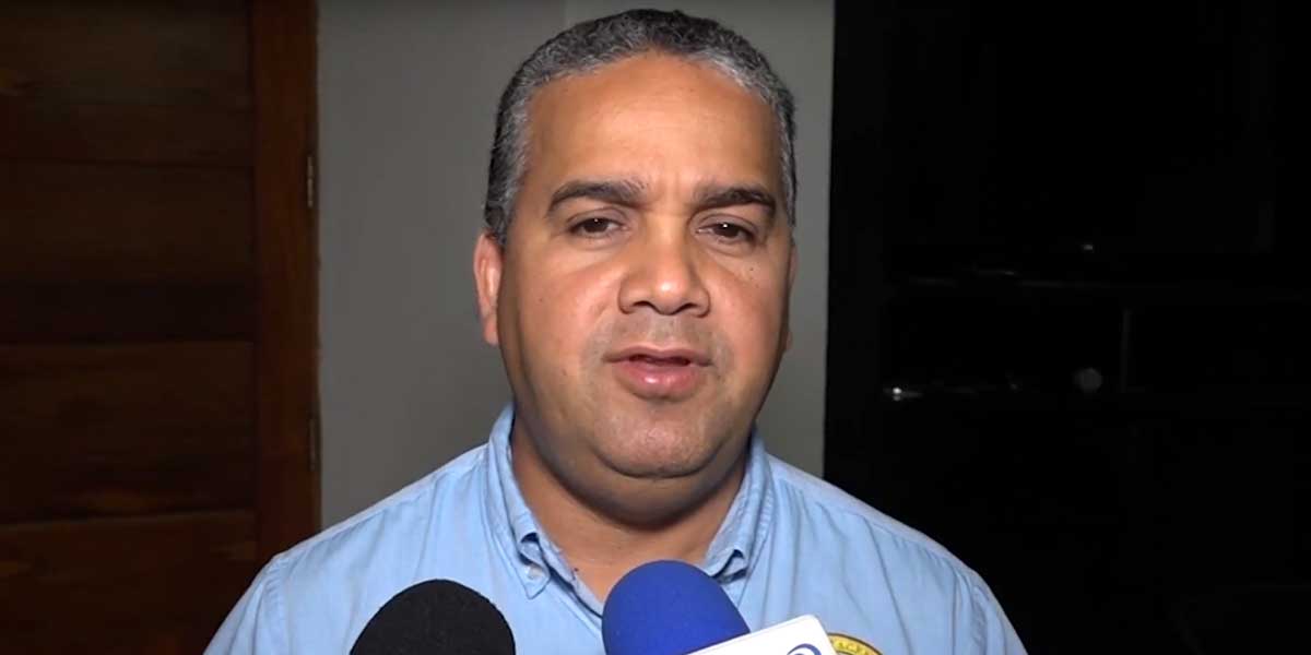 Alcalde de Cartagena con aceptación del 54 % de su gestión