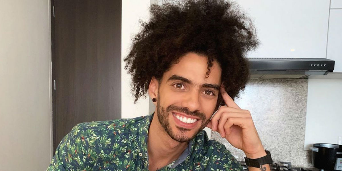 “Yisus” habla por primera vez del nuevo novio de Claudia Castro y por qué terminaron