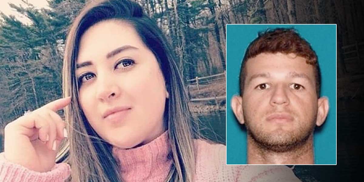 Los detalles del escalofriante asesinato de Au Pair colombiana en