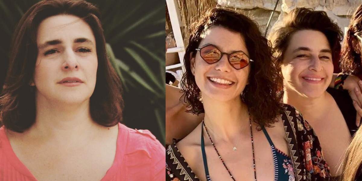 La actriz detrás de Mukaddes en ¿Qué culpa tiene? Fatmagul