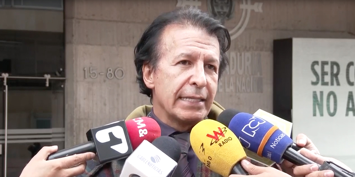 Red de Veedurías denuncia caso de corrupción con implicados en Interbolsa