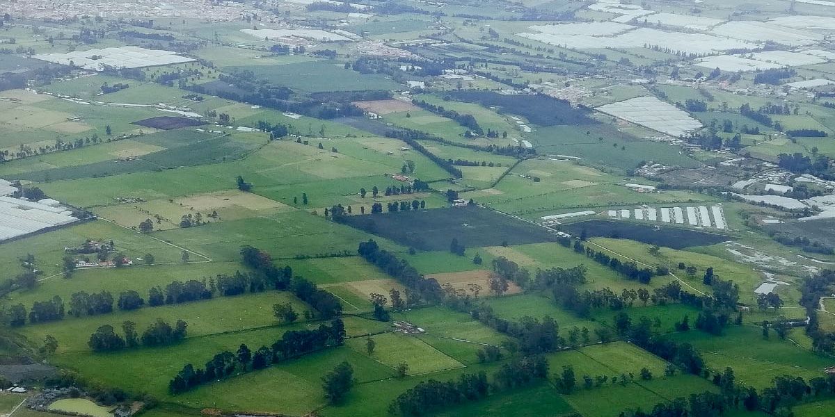 ¡A abrigarse! Temperaturas en la Sabana de Bogotá, Cauca y Nariño estarán cerca de los cero grados
