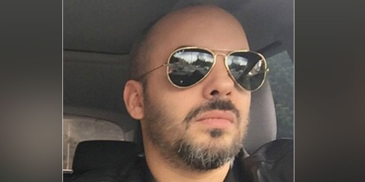 El ex de una actriz de televisión que habría lavado más de USD$ 10 millones de narcos