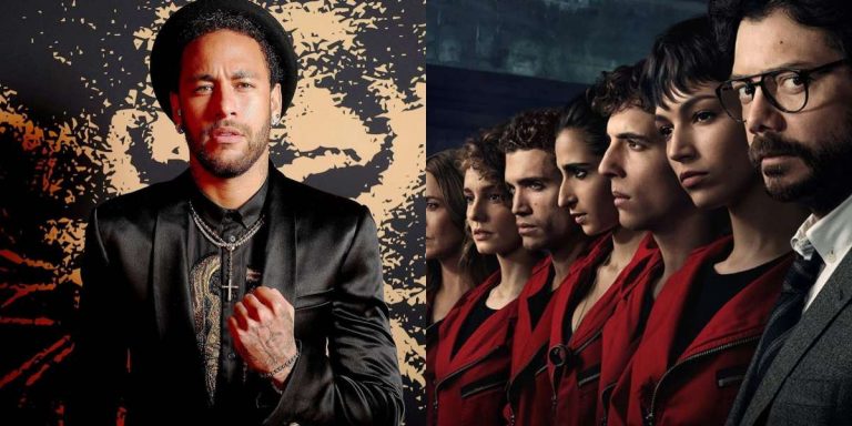 En Que Año Salio La Casa De Papel