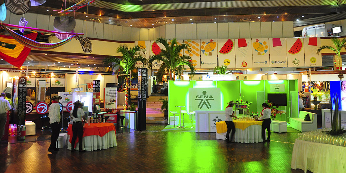 33 chefs de seis países rendirán homenaje a la ‘mujer caribe’ en Barranquilla