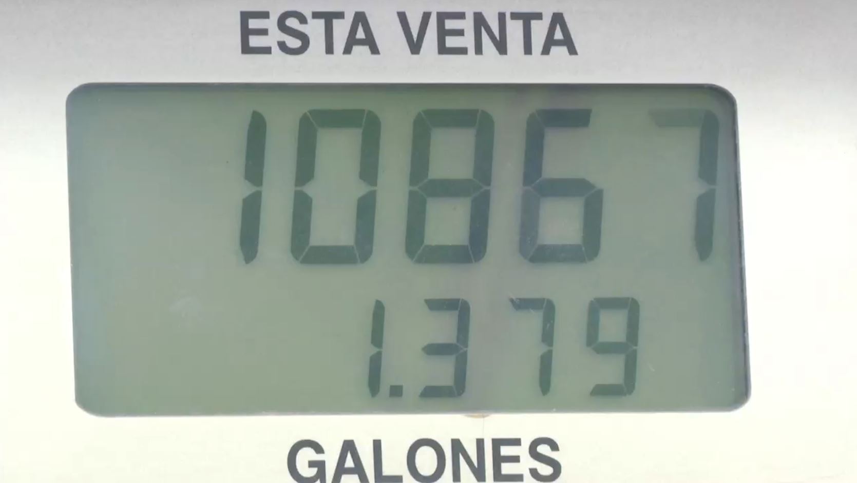 Diésel colombiano deberá tener 12% de biocombustible de aceite de palma