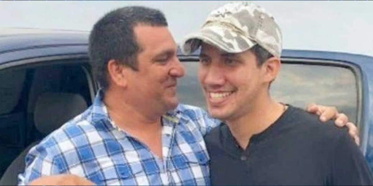 Como una novela calificó Guaidó nuevas fotos con supuestos narcos