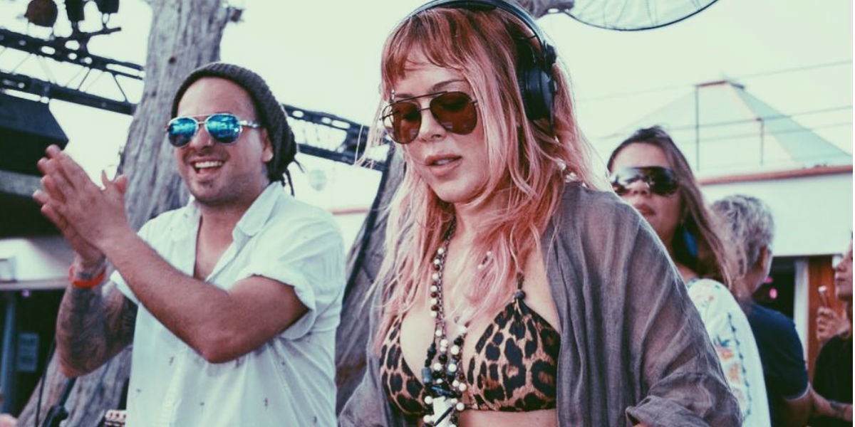 Natalia Paris revela las verdaderas razones por las que se desnuda