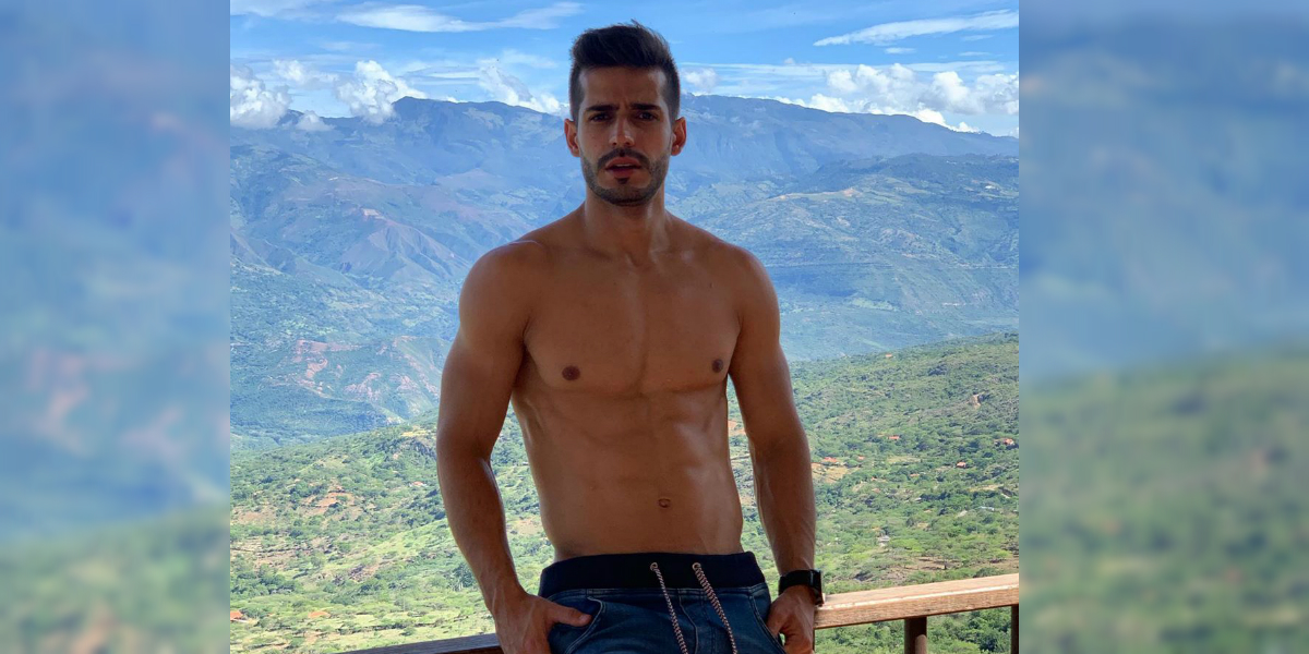 ‘Potro’, de Guerreros, reveló detalles de su experiencia en Puerto Rico