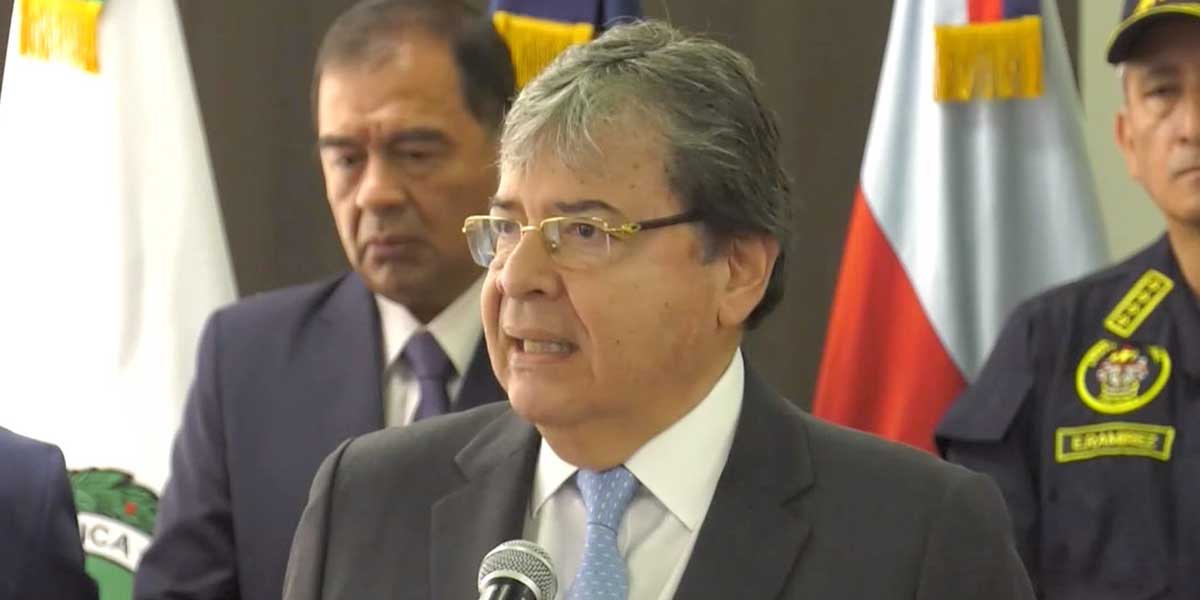 Gobierno anunció que actualizará el contenido del polémico dossier presentado ante la ONU