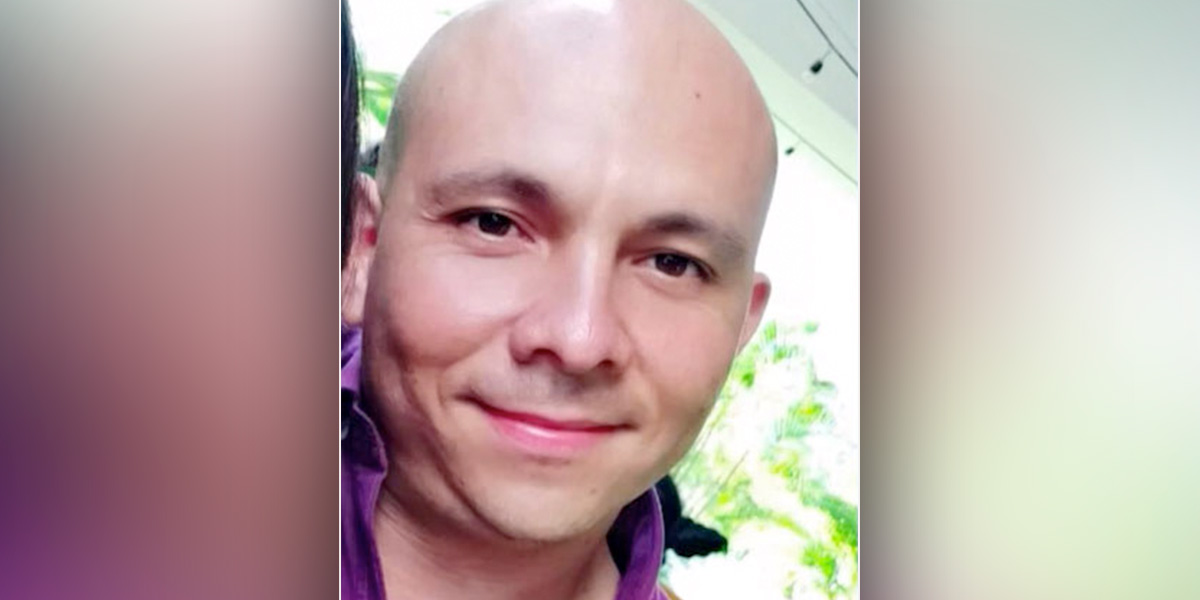 Desapareció coordinador de la campaña de candidata a la alcaldía de Jamundí, Valle
