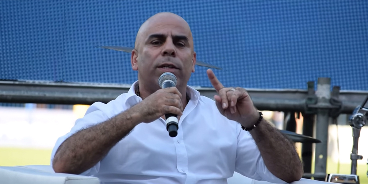 Fiscalía argentina, a punto de llevar a juicio al ‘Chicho’ Serna por lavado de activos