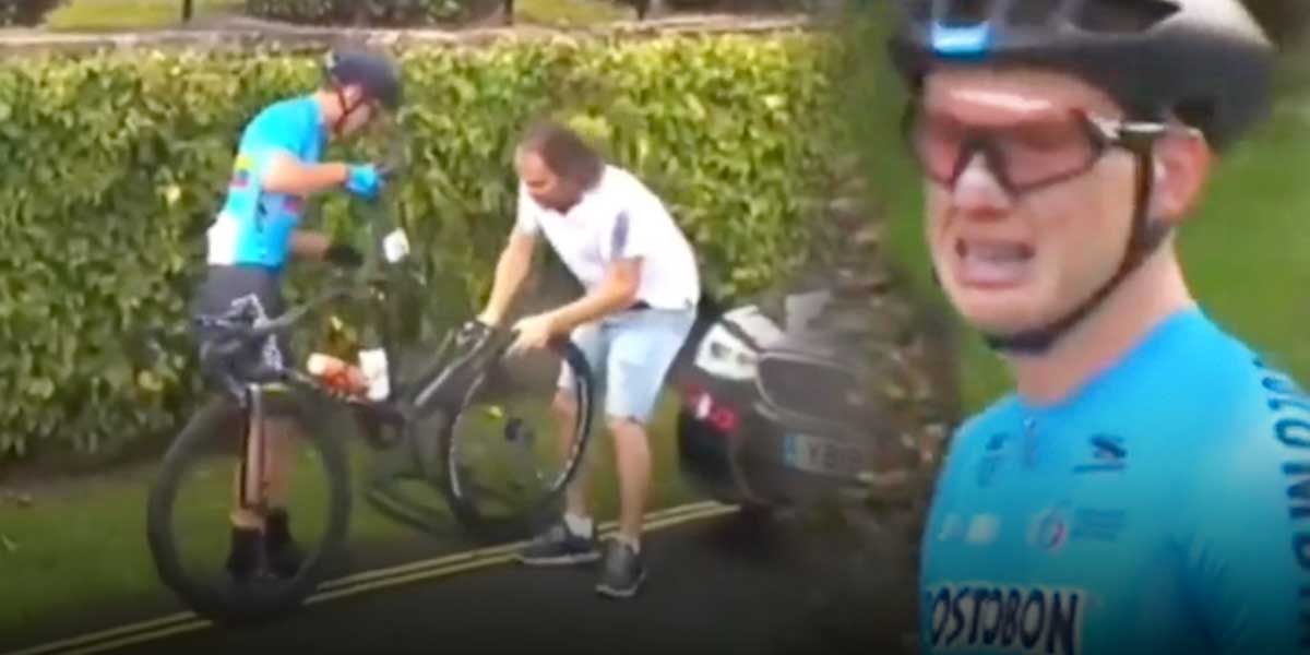 Cuanto Gana Un Mecánico De Bicicletas
