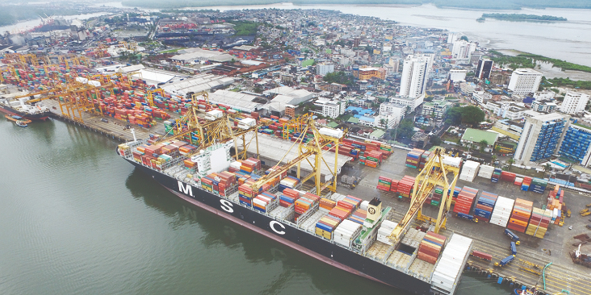 Colombia, entre los cinco países de Latinoamérica con mayor valor para la inversión