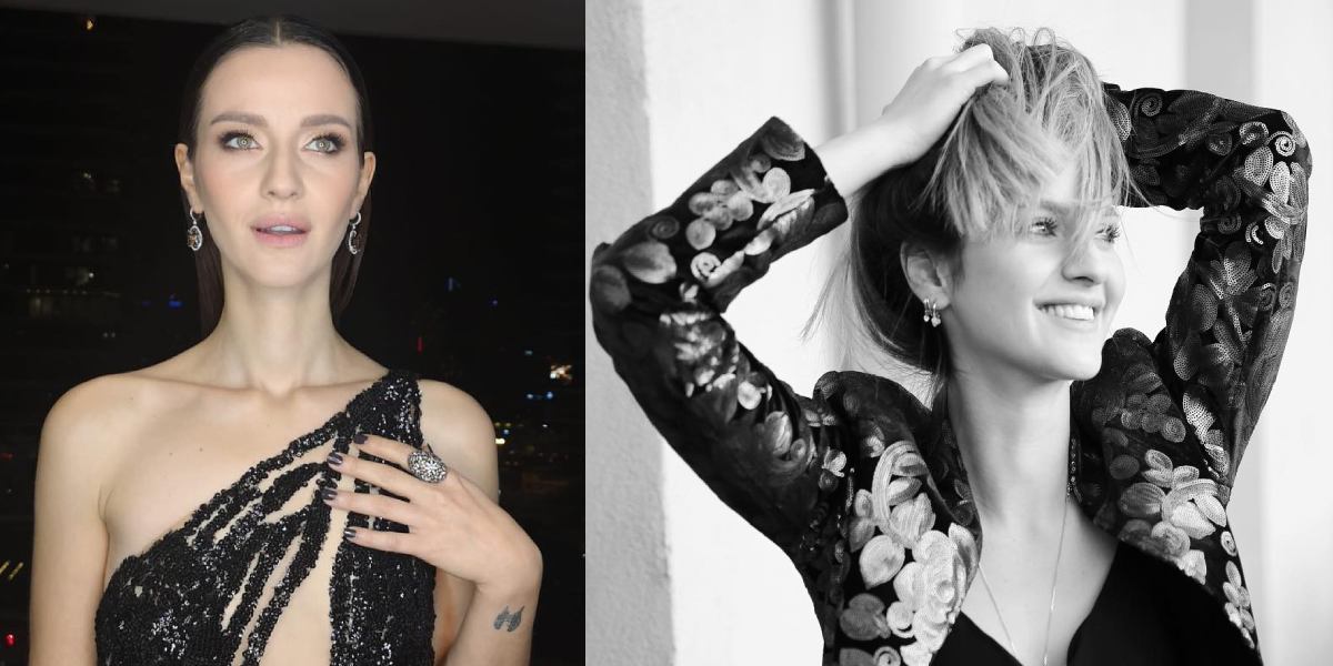 İrem Helvacıoğlu, la mujer que da vida a Nefes en Fugitiva
