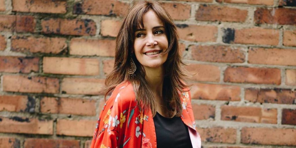 La estafa de la que fue víctima la actriz Cristina Campuzano - Canal 1