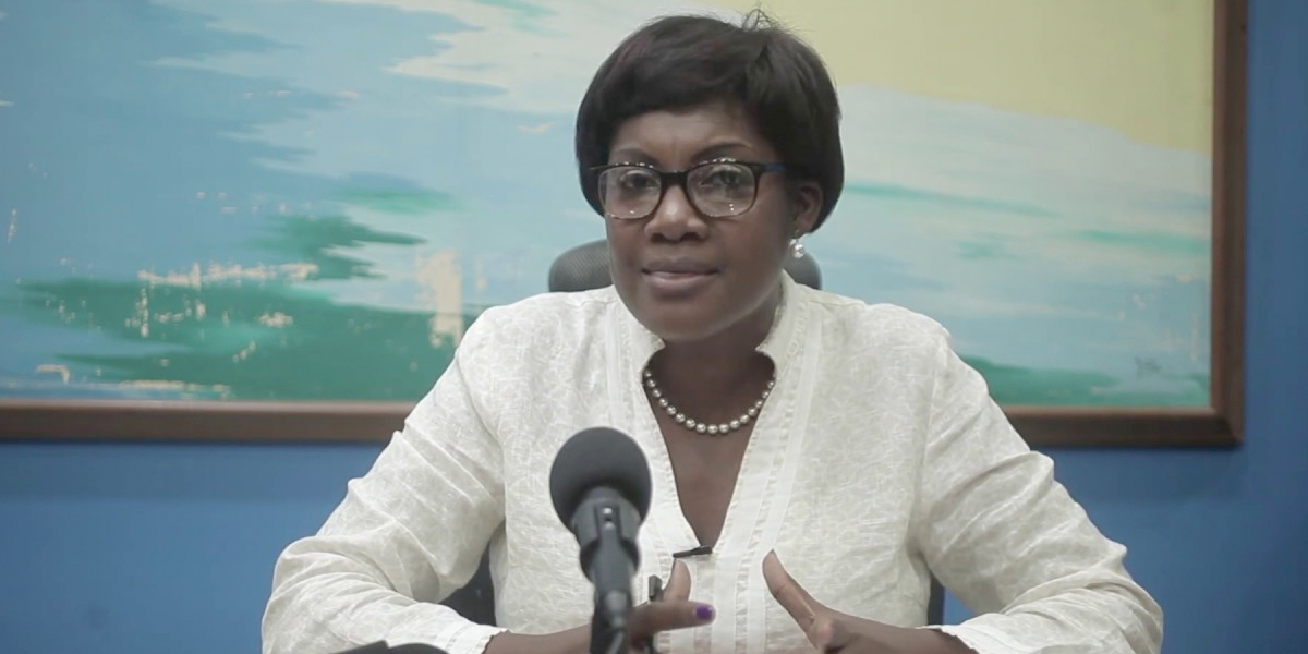 Abren investigación disciplinaria a gobernadora (e) de San Andrés por presunta participación en política