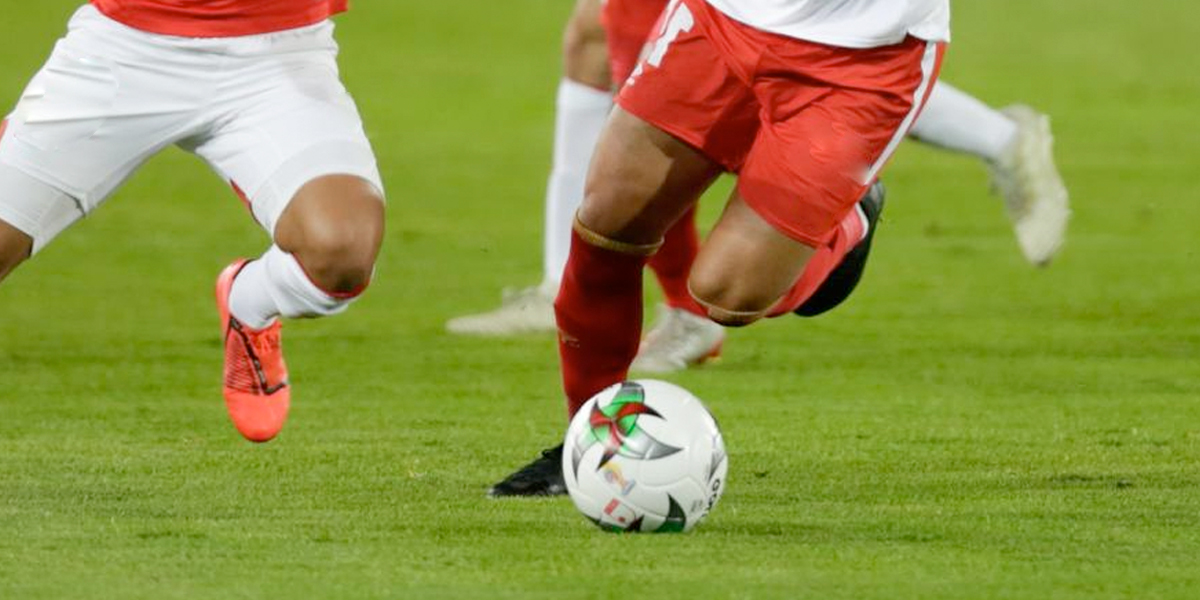 Decisión tomada: los futbolistas colombianos se van a paro