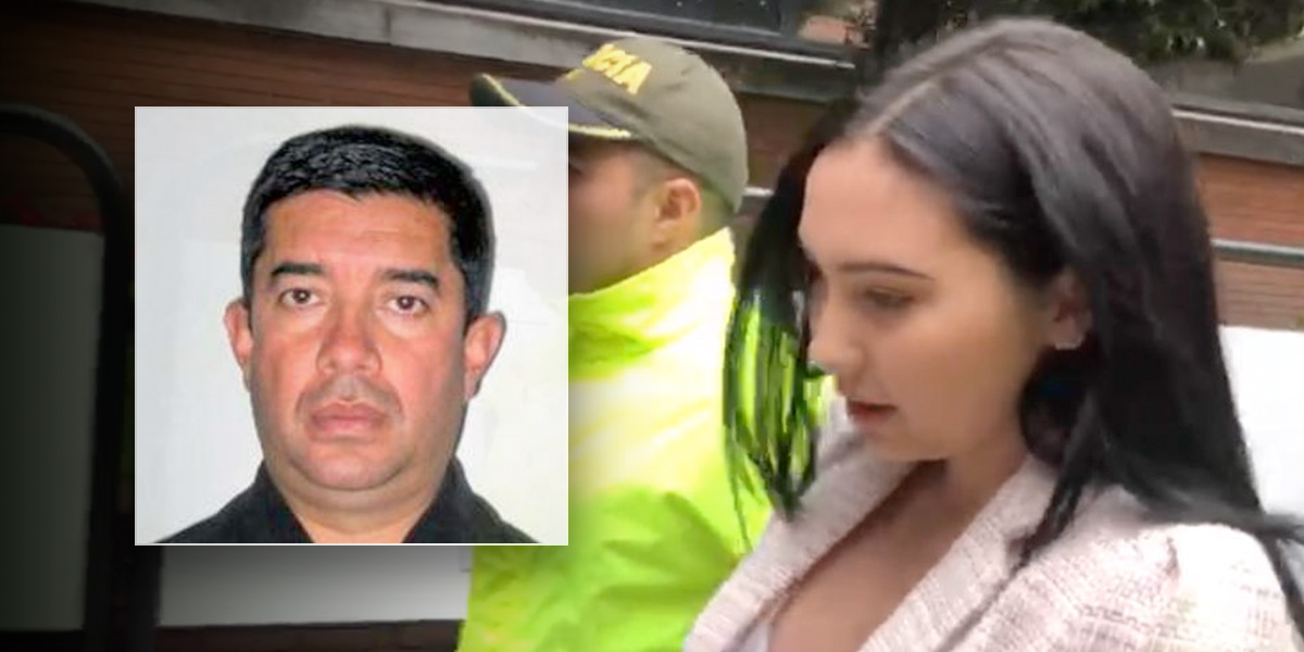 Juez deja en libertad a hija y odontólogo de Aida Merlano