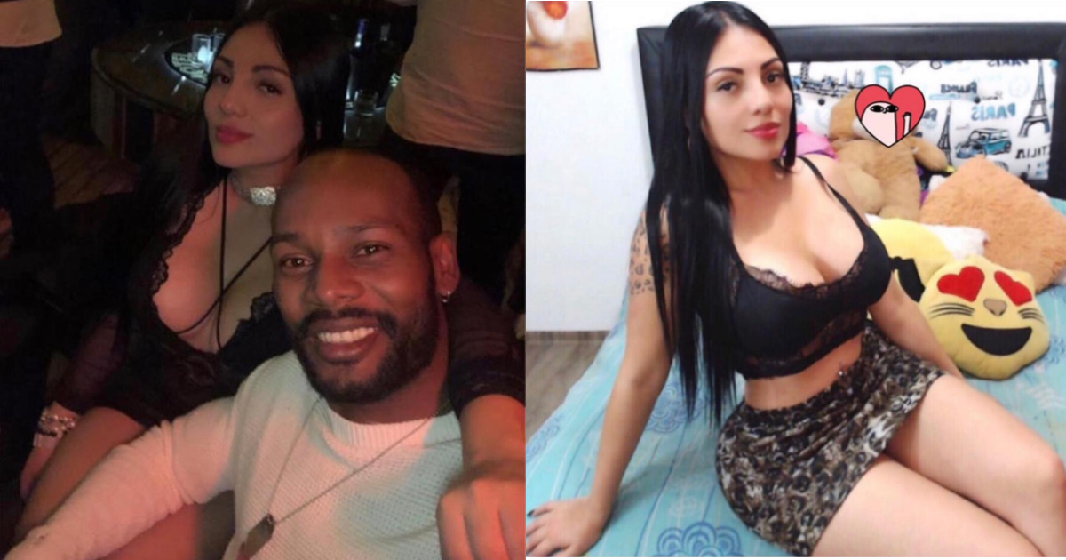 Le dicen a Ovidio que “media ciudad” conoce sin ropa a su nueva novia y él explotó