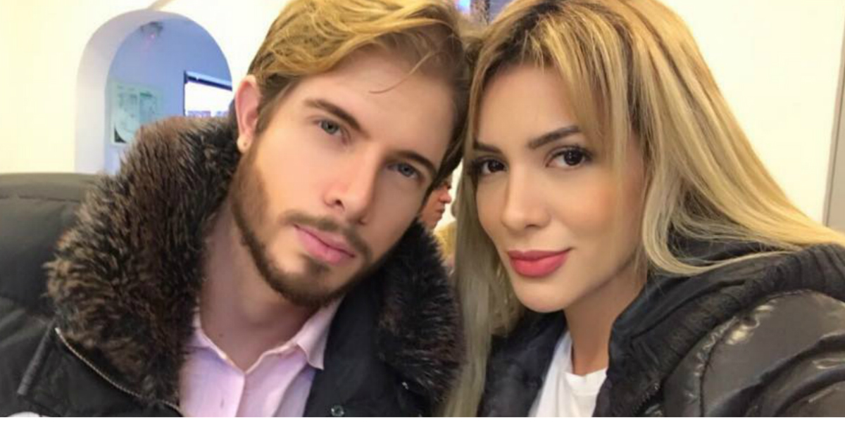‘Thor’, de Guerreros, rompe el silencio y habla de su divorcio
