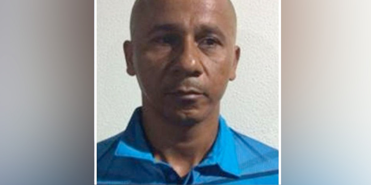 JEP niega amparo de no extradición a exguerrillero de las Farc