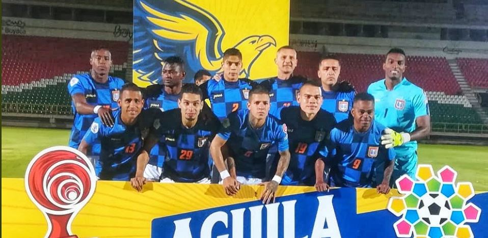 Eduardo Pimentel amenazó con despedir a jugadores de Boyacá Chicó que se unan al paro de Acolfutpro - Canal 1