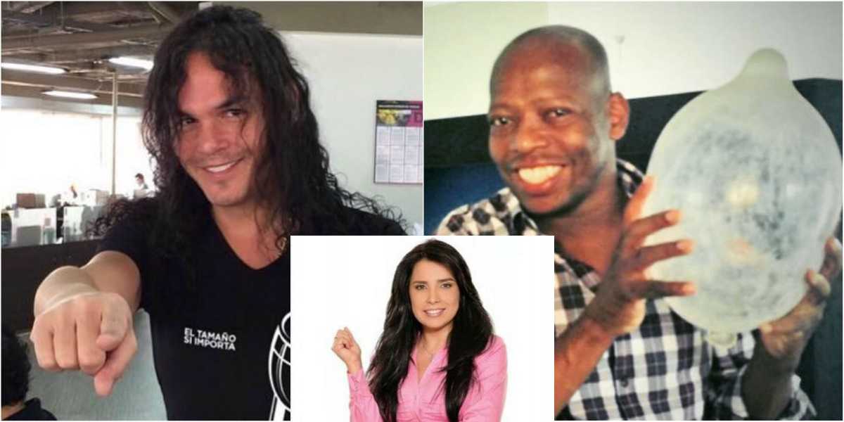 «Le prestaste el bejuco», ‘Caremonja’ acusó al Tino Asprilla por fuga de Aída Merlano - Canal 1