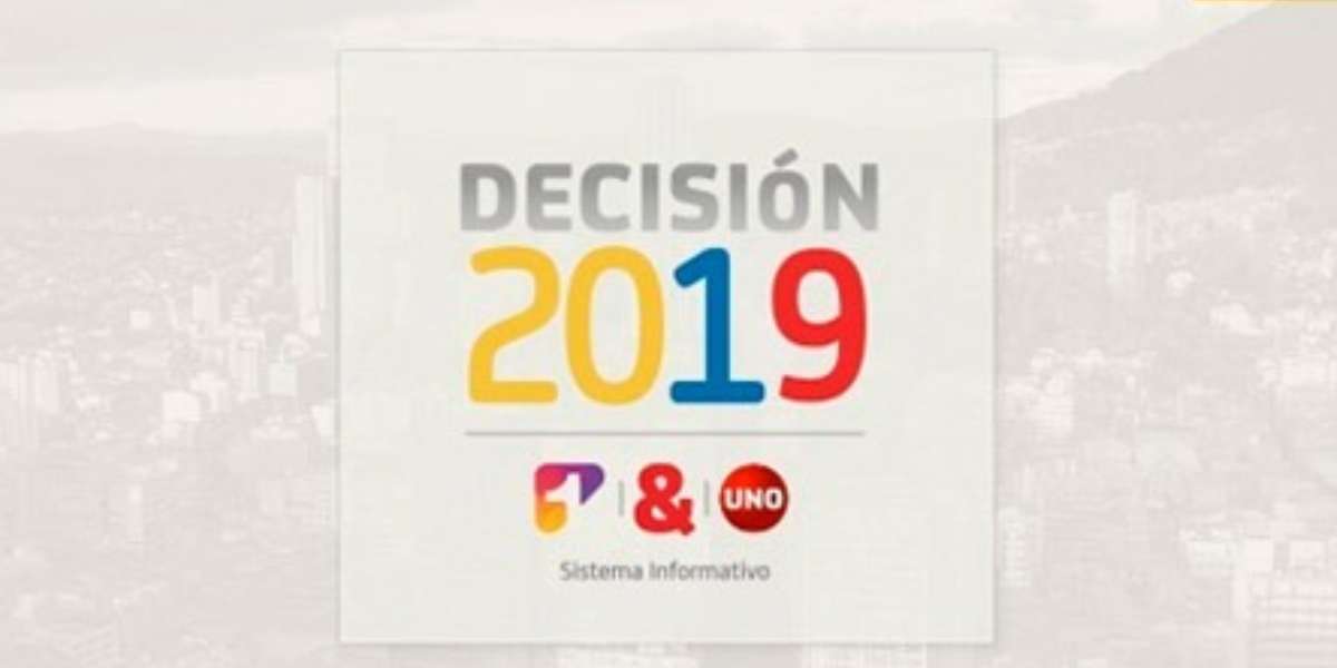 Decisión 2019