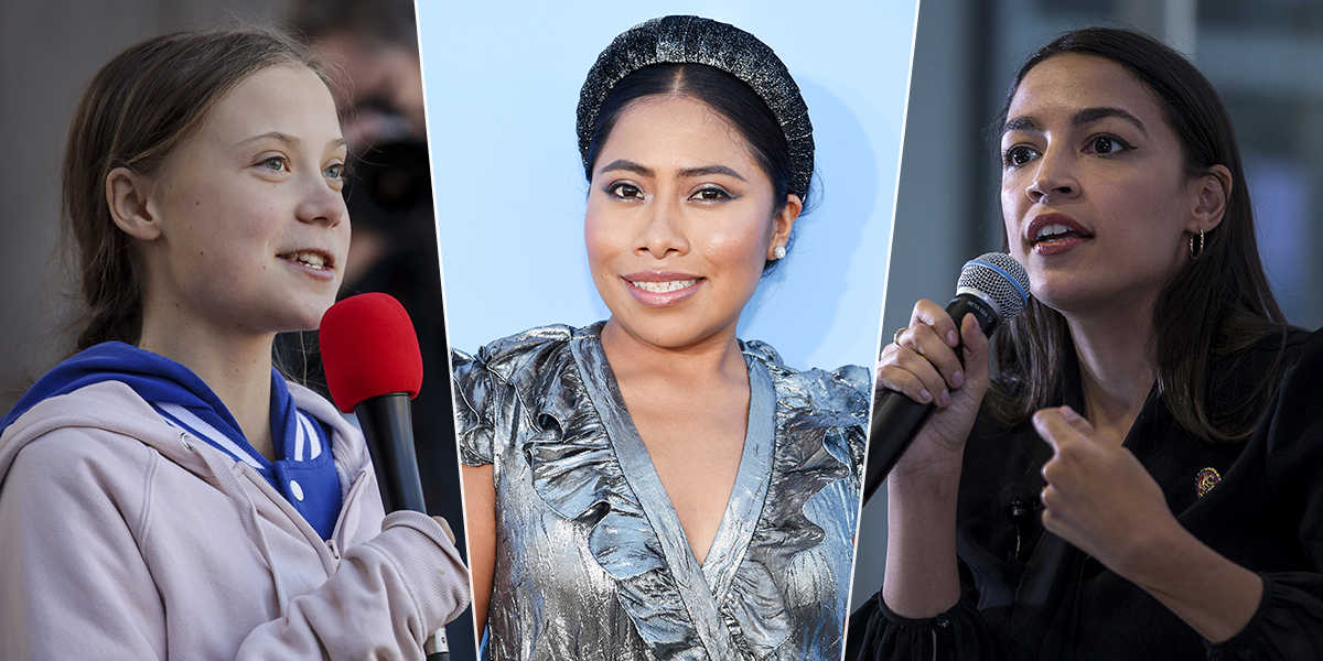 Una colombiana en la lista de las 100 mujeres más influyentes del mundo de BBC