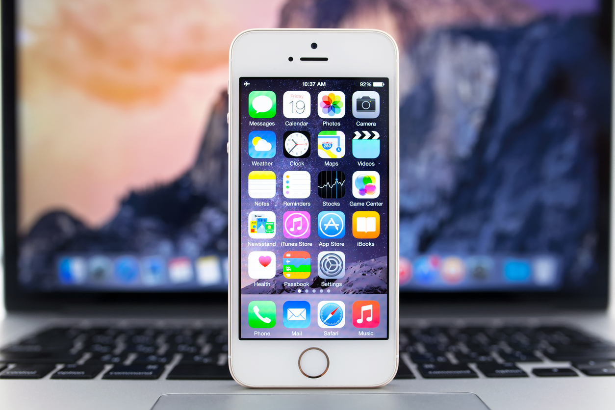 ¡Pilas! Este es el iphone que dejaría de funcionar a partir del 3 de noviembre