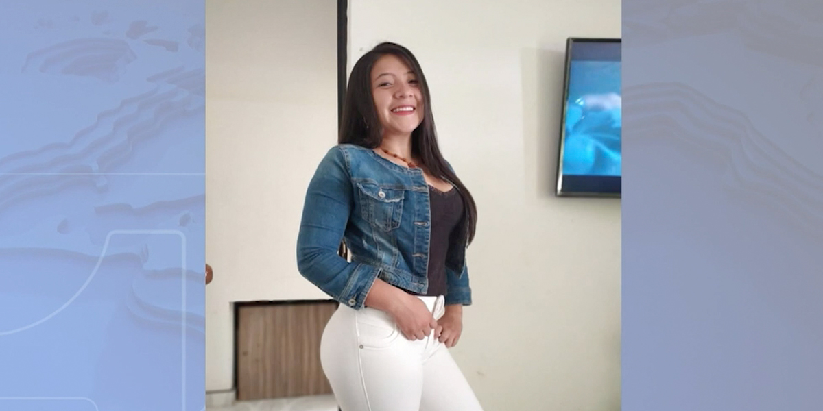 La macabra historia del asesinato de una joven en Soacha - Canal 1