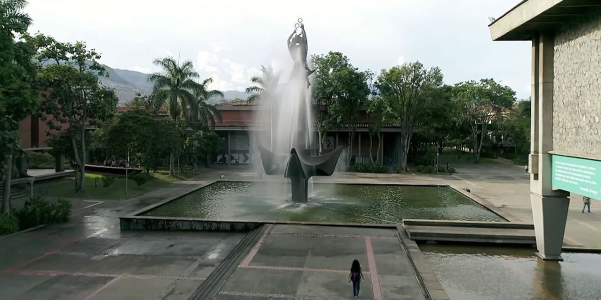 Grave denuncia: estudiante habría sido abusada sexualmente por vigilantes en la U. de Antioquia