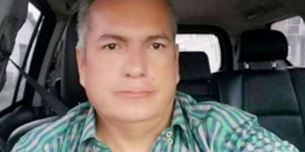 Asesinan al escolta de un líder social cerca de Riosucio, Chocó - Canal 1