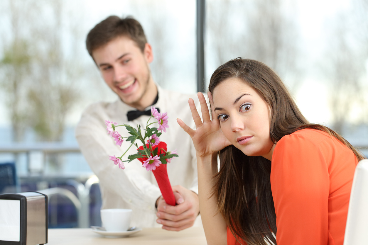 ¿Cómo se diferencia el amor de una obsesión?