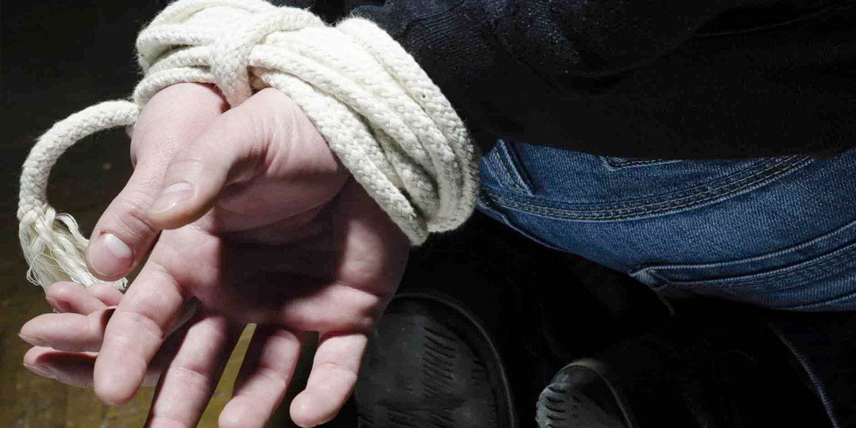 Liberan a soldado secuestrado hace nueve meses en Arauca