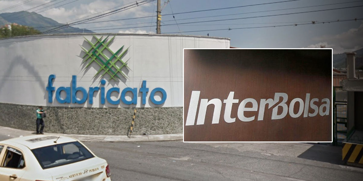 Ordenan captura de exdirectivo de Fabricato vinculado en escándalo de Interbolsa